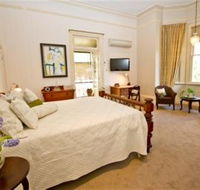 Brisbane Milton Bed and Breakfast - Redcliffe Tourism