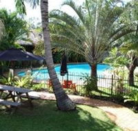 Coochie Island Resort - Redcliffe Tourism