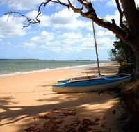 Coochie Katandra Holiday Units - Redcliffe Tourism