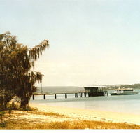 Coochiemudlo Lodge - Redcliffe Tourism