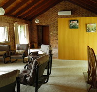 Coucals of Mount Crosby - Redcliffe Tourism