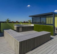 Eastwood Apartments - Redcliffe Tourism