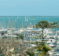 Harbourview Apartment Manly - Redcliffe Tourism