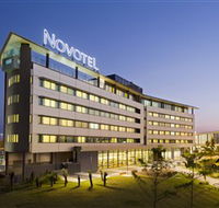 Novotel Brisbane Airport - Redcliffe Tourism
