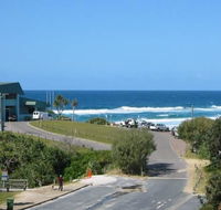 Point Lookout Beach Resort - Redcliffe Tourism