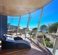 Saltwater Units - Redcliffe Tourism