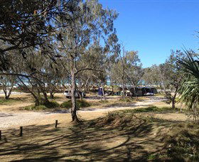 Straddie Camping - Redcliffe Tourism 3