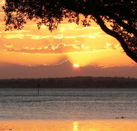 The Boathouse BandB - Redcliffe Tourism