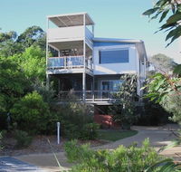 The Keep Beach Houses - Redcliffe Tourism