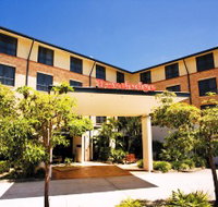 Travelodge Hotel Garden City Brisbane - Redcliffe Tourism