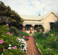 Eastcliff Cottage Sorrento - Redcliffe Tourism