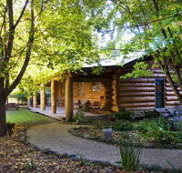 Tewksbury Lodge - Redcliffe Tourism