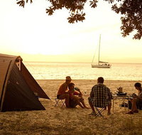 Ben-Ewa Campground - Redcliffe Tourism