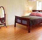 First Avenue Bed  Breakfast - Redcliffe Tourism