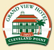 Grand View Hotel - Redcliffe Tourism 0