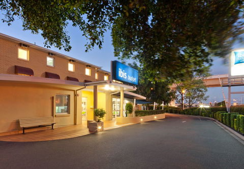 Ibis Budget Hotel Brisbane Airport - Redcliffe Tourism 1