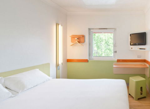 Ibis Budget Hotel Brisbane Airport - Redcliffe Tourism 4