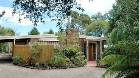 Woodland By The Bay - Redcliffe Tourism 2