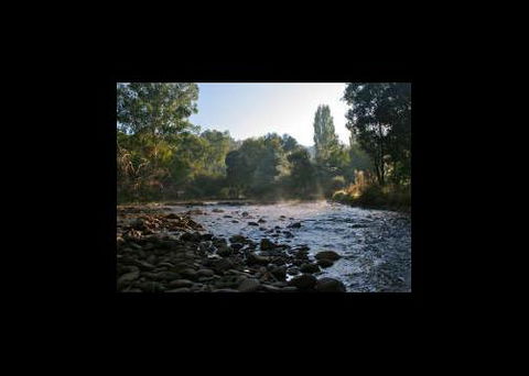 Howqua Valley Views - Redcliffe Tourism 1