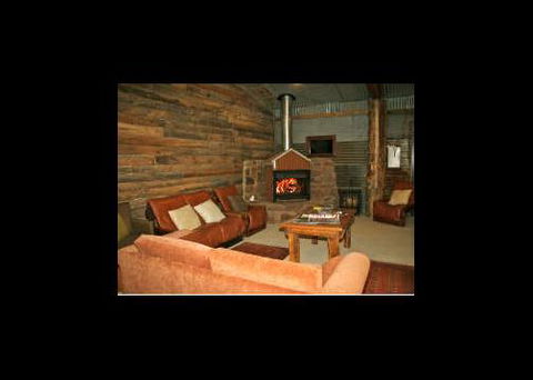 Howqua Valley Views - Redcliffe Tourism 3