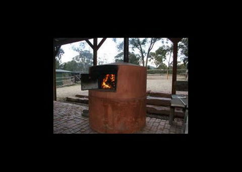 Howqua Valley Views - Redcliffe Tourism 2