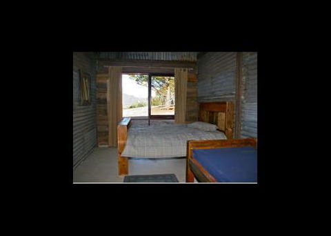 Howqua Valley Views - Redcliffe Tourism 4