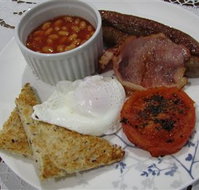 River Gardens Bed and Breakfast Farmstay - Redcliffe Tourism