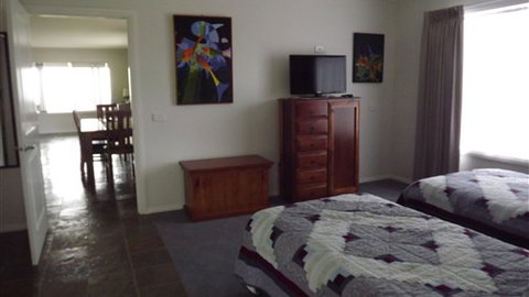 A Fare With Nature @ Prom Road Farm - Redcliffe Tourism 1