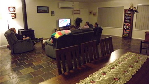 A Fare With Nature @ Prom Road Farm - Redcliffe Tourism 7