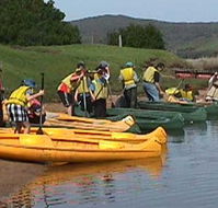Kangaroobie - Redcliffe Tourism