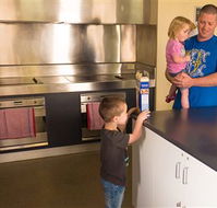 Deakin Waurn Ponds Units - Redcliffe Tourism