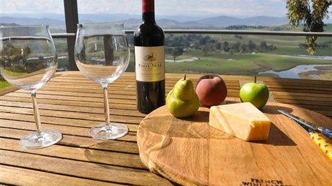 Riverview Lodge - Redcliffe Tourism 2