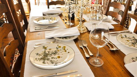 Riverview Lodge - Redcliffe Tourism 6