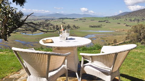 Riverview Lodge - Redcliffe Tourism 5