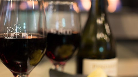 Duck Inn Mount Buller - Redcliffe Tourism 2