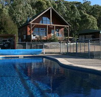 Karoonda Olive Grove Retreat at Mt Buffalo Olives - Redcliffe Tourism