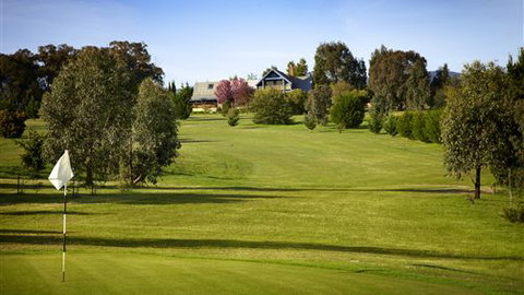 Lawson Lodge Country Estate - Redcliffe Tourism 5