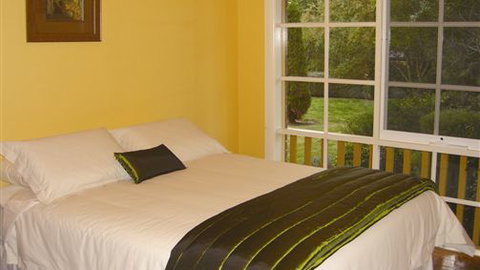 Lawson Lodge Country Estate - Redcliffe Tourism 7