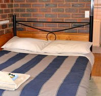 Koki Alpine Resort  Hire - Redcliffe Tourism