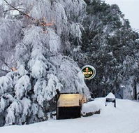 Feathertop Alpine Lodge - Redcliffe Tourism