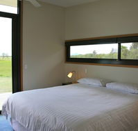 Just Inside The Gate