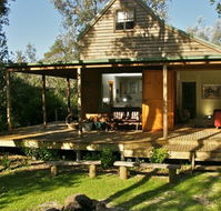 Venus Bay Eco Retreat - Redcliffe Tourism