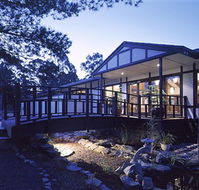 Shizuka Ryokan Japanese Country Spa  Wellness Retreat - Redcliffe Tourism
