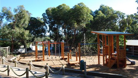 Camp Wilkin Baptist Centre - Redcliffe Tourism 1