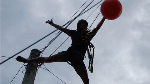 Camp Wilkin Baptist Centre - Redcliffe Tourism 0