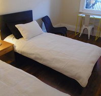 Park House - Redcliffe Tourism