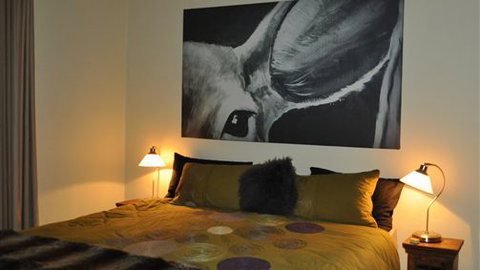 Lookout On Changue - Redcliffe Tourism 1