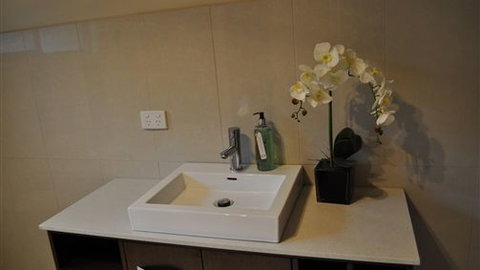 Lookout On Changue - Redcliffe Tourism 3