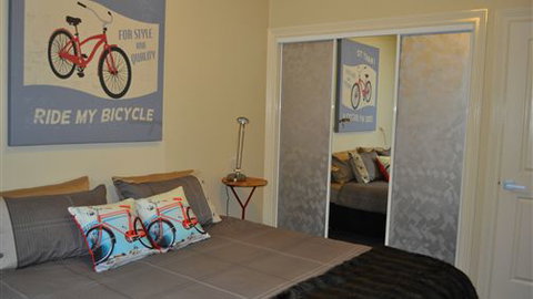 Lookout On Changue - Redcliffe Tourism 2