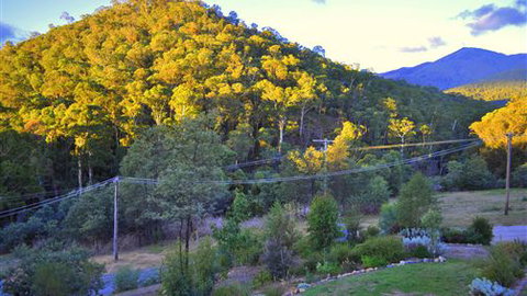 Lookout On Changue - Redcliffe Tourism 6